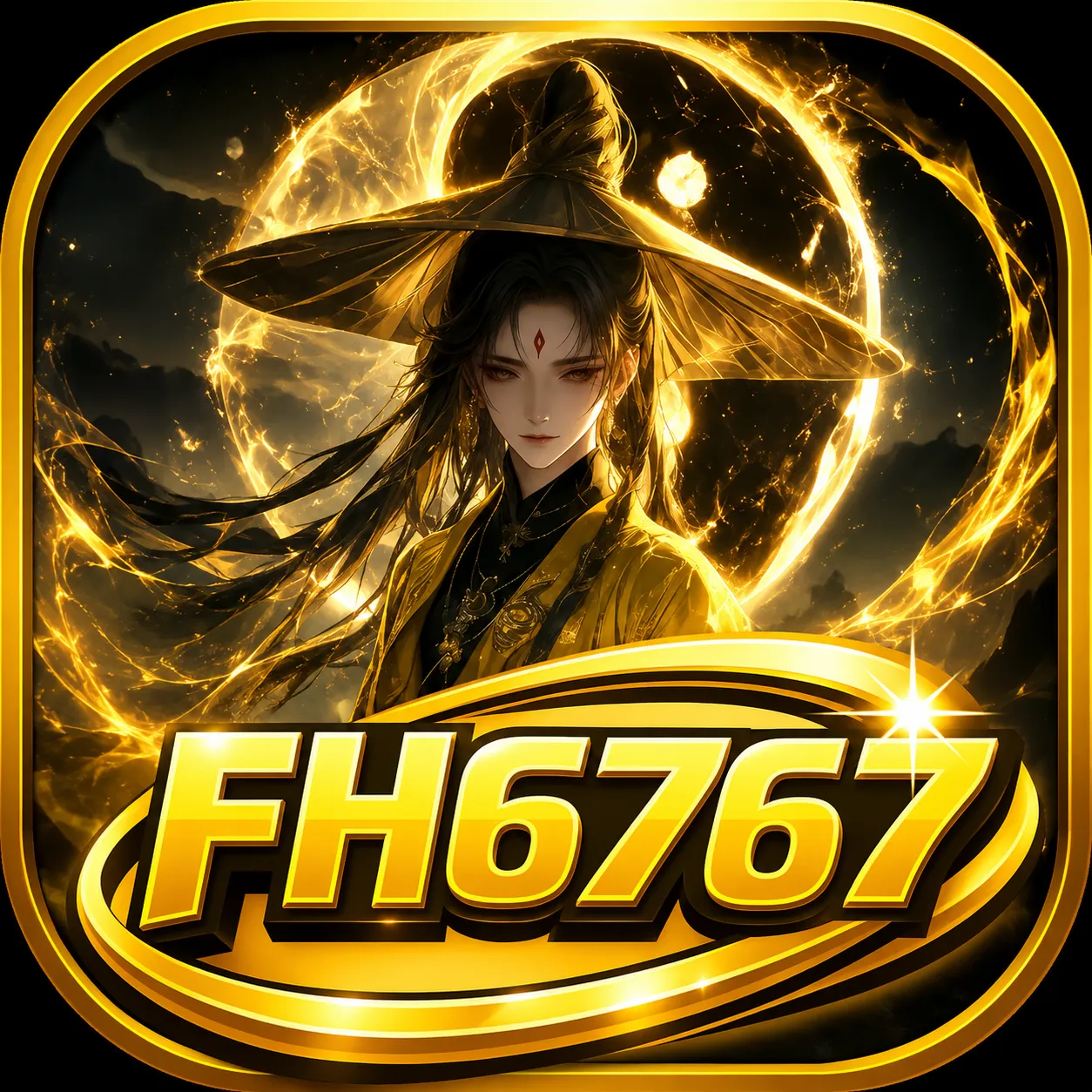 FH6767 - Petualangan Epik dalam Dunia Anime