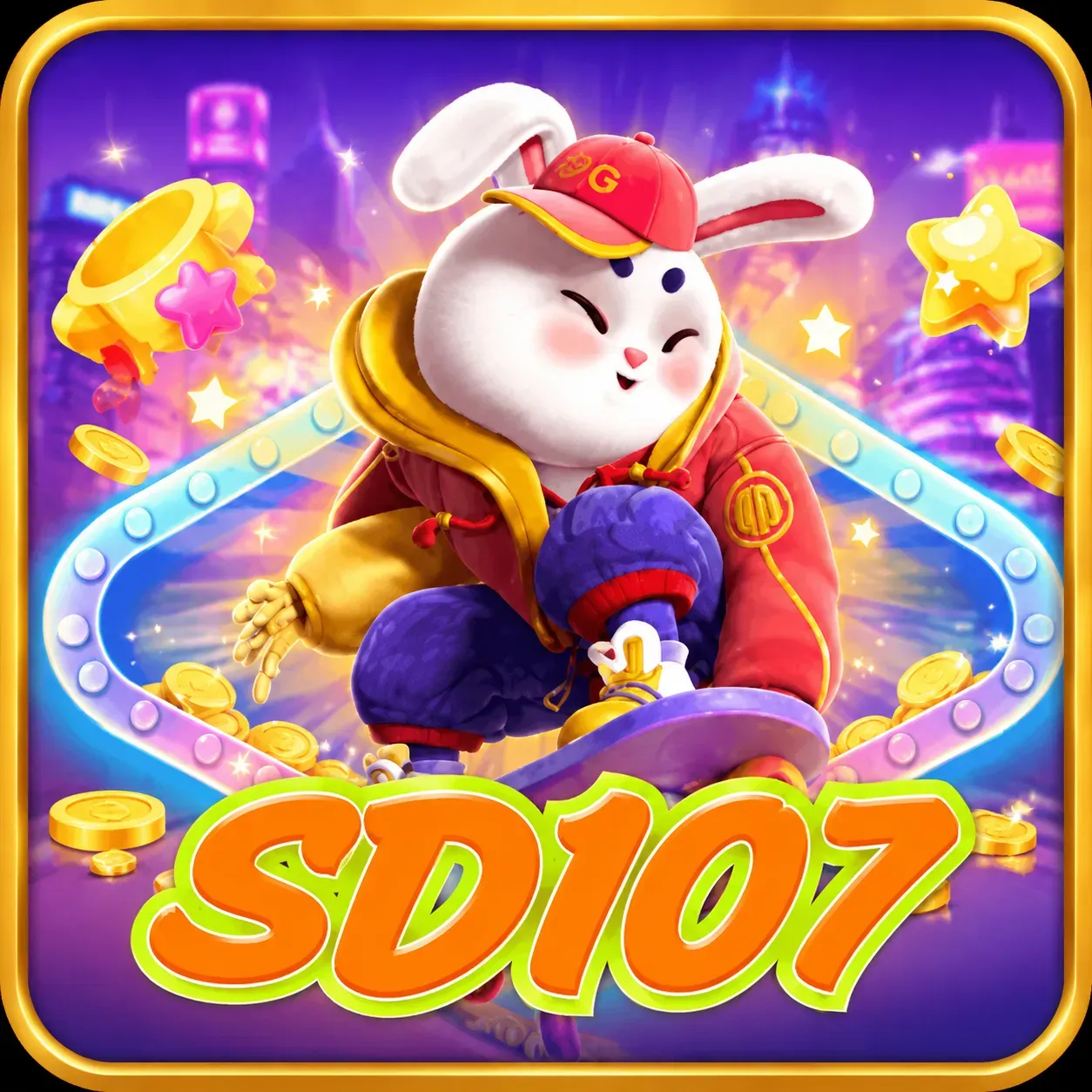SD107 - Pengalaman Terbaik Live Casino di Genggaman Anda